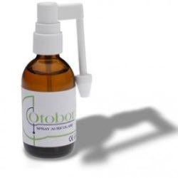 Otobor Spray Auricolare 50ml  - 1