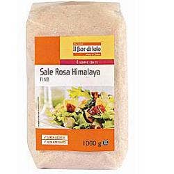 Fiori Di Loto Sale Himalaya Fine 1000g  - 1