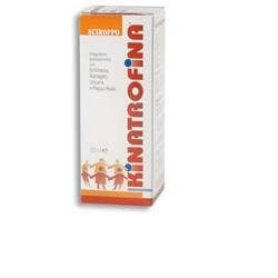Kinatrofina Sciroppo 200ml-1