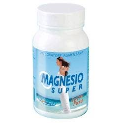 Dpiù Natura Magnesio Super Ex Pure 150g  - 1