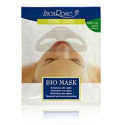 Incarose Bio Mask Antistress   - 1