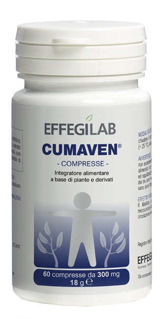 CUMAVEN 60CPR-1