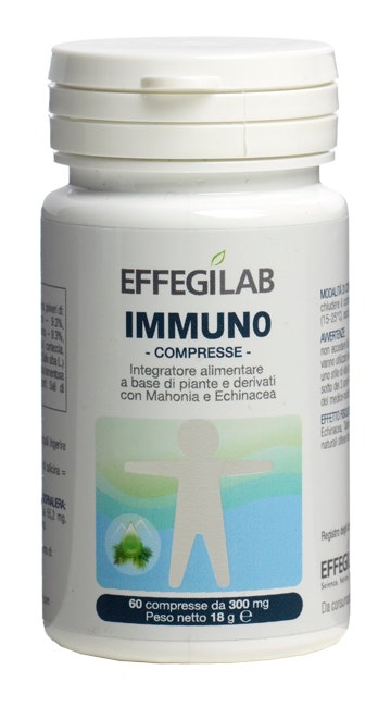 IMMUNO 60CPR-1