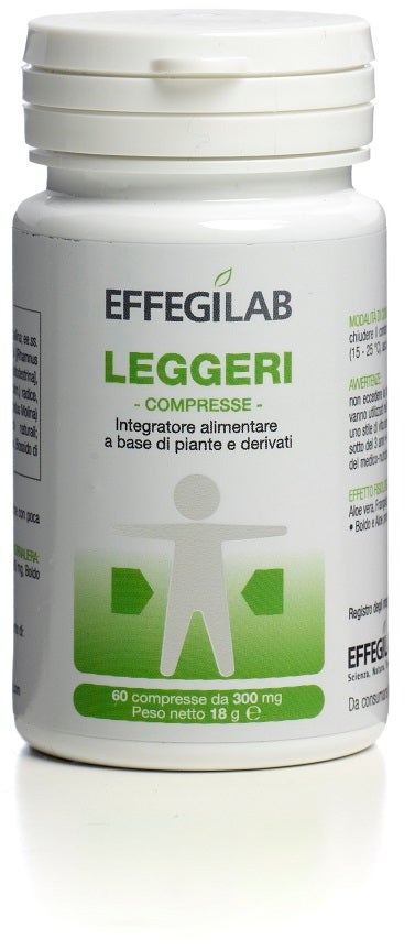 LEGGERI 60CPR-1