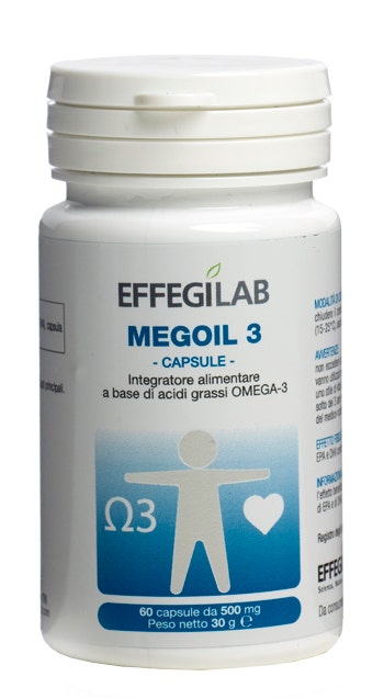 MEGOIL3 60CPS-1