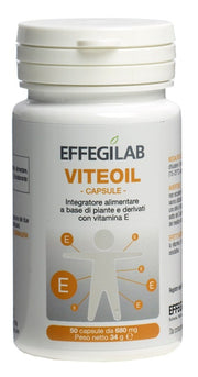 VITEOIL 50CPS-1