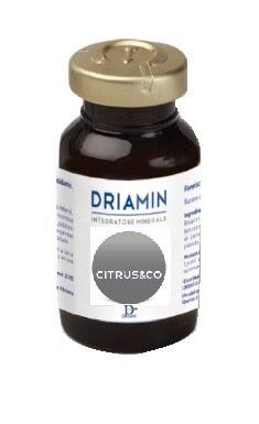 DRIAMIN CITRUS&CO 15ML-2