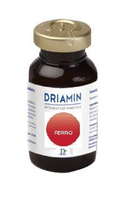 DRIAMIN FERRO 15ML-1