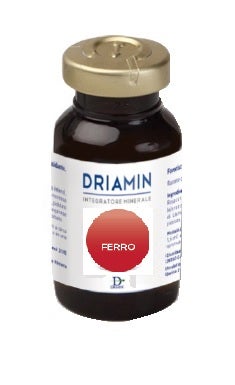 DRIAMIN FERRO 15ML-1