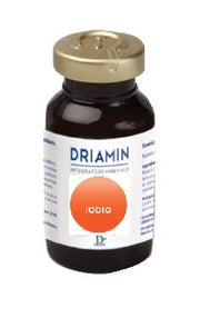 DRIAMIN IODIO 15ML-1