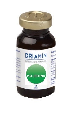 DRIAMIN MOLIBDENO 15ML-1