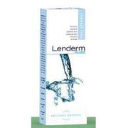 Lenderm Fluido Lenitivo 200ml  - 1