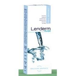 Lenderm Fluido Lenitivo 200ml  - 1