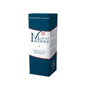 Micodet Detergente 200ml  - 2