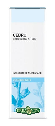 GEMMODERIVATO CEDRO 50ML-1