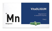VITAOLIGUM MANGANESE 20F-1