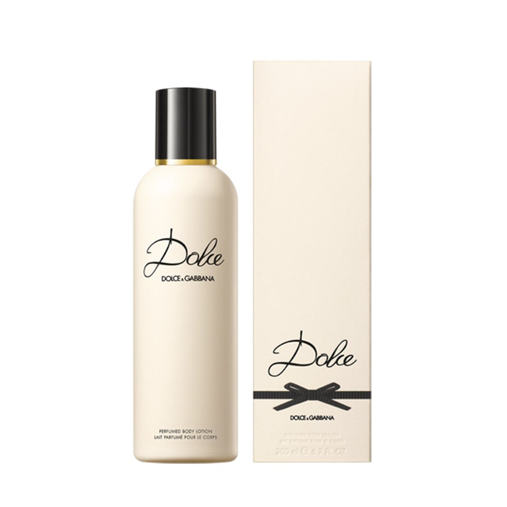 D&G Dolce Latte 200ml  - 1