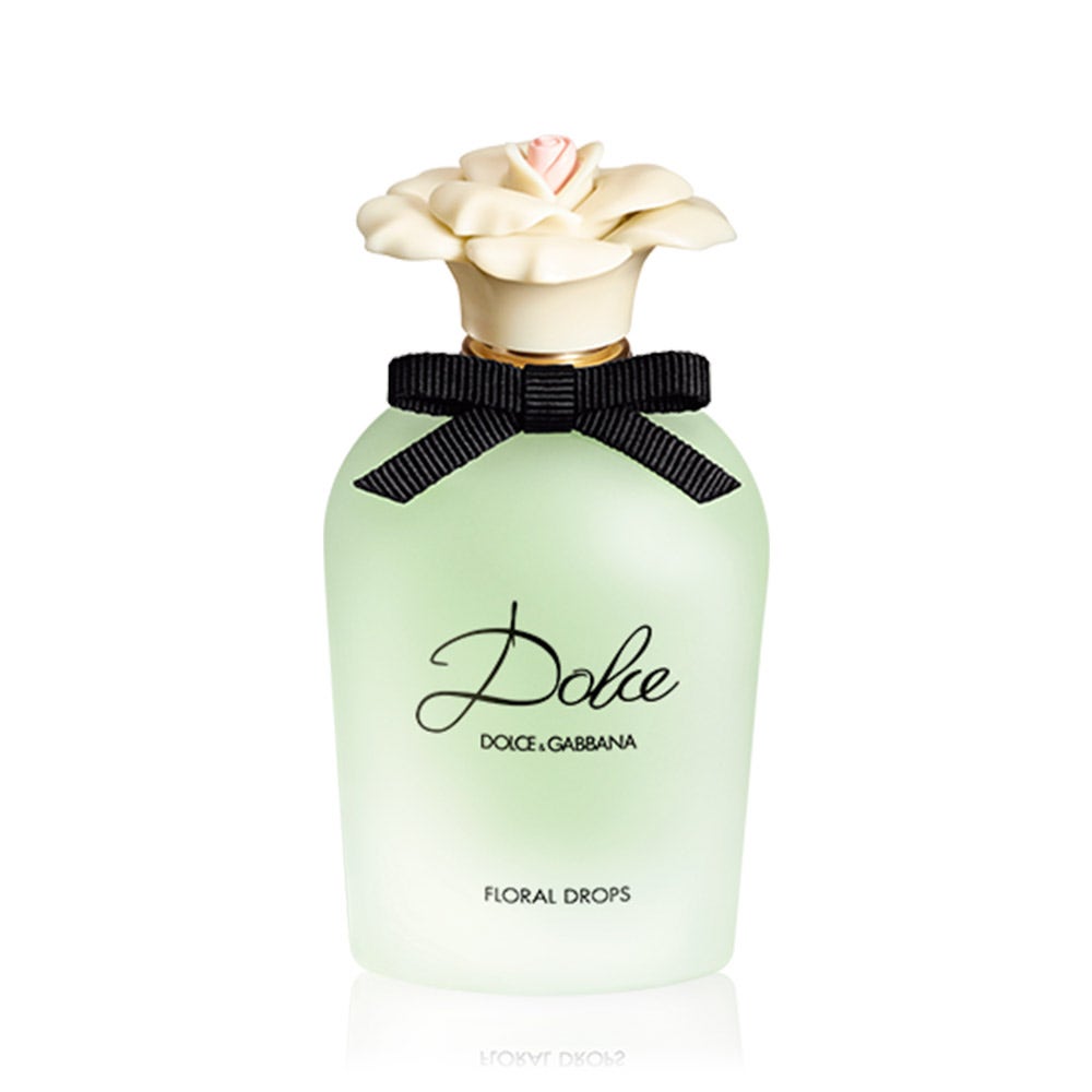 D&G Dolce Floral Drops Eau De Toilette 50ml  - 1