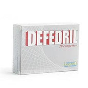 Defedril 20 Compresse-1