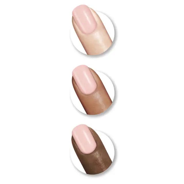 Sally Hansen Smalto Miracle Gel Shade N.246 In The Sheer 14,7ml-4