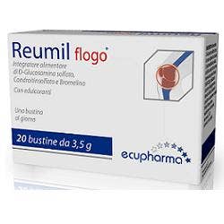 Reumil Flogo 20 Bustine  - 1