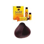 Sanotint Tintura Capelli 08 Castano Mogano 125ml  - 2