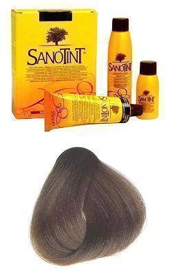 Sanotint Tintura Capelli 14 Biondo Scuro 125ml  - 1