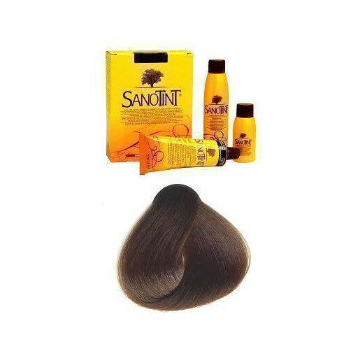 Sanotint Tintura Capelli 26 Tabacco 125ml-1