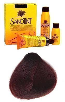 Sanotint Classic Colore Castano Rosso  n28 125ml  - 1