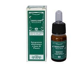 Defluor Gocce 10 ml  - 1