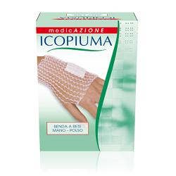 Benda Icopiuma A Compressione Fisiologica Mano E Polso Cal 3 1 Pezzo-1