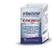 MONTHERM FRIZZO ENERGY 12BUST-1
