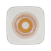 Placca Natura+ Piana Modellabile Flessibile 22-33mm Flangia 45mm 5 Pezzi Con Cerotto Idrocolloidale-1