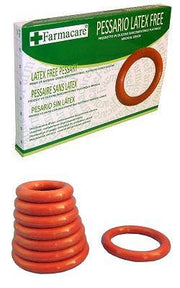 Pessario Latex Free Diametro 60mm  - 1