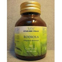 STUR DEE RODIOLA 50CPS-1