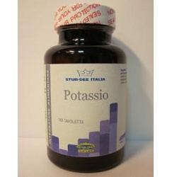 Stur Dee Potassio 100 Tavolette-1