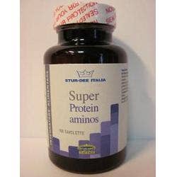 STUR DEE SUPER PROTEIN 100TAV-1