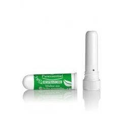 Puressentiel Inalatore Respirazione 19 Oli Essenziali Stick 1ml-1