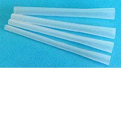 Cannula Rettale Neonati In Silicone 4mm  - 1