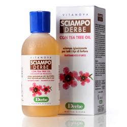 Derbe Shampoo Antiforfora 200ml-1