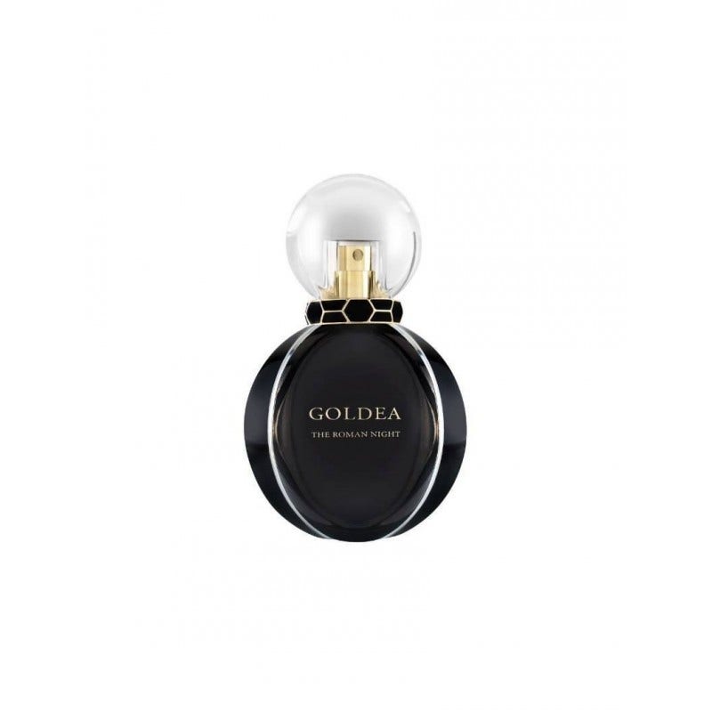 Bulgari Goldea Roman Night Eau De Parfum 30ml  - 1