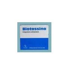 Biotassina 20 Fiale 10 ml  - 1