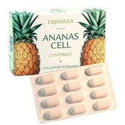 ANANAS CELL COMPRESSE 36CPR-1