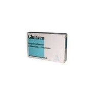 Glutaven 20cpr  - 1