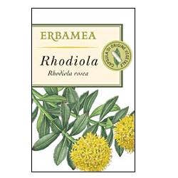 RHODIOLA 50CPS VEG-1
