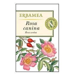 ROSA CANINA 50CPS VEG-1