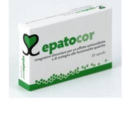 EPATOCOR 20CPS  - 1