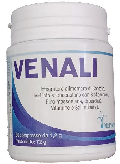VENALI 60CPR-1