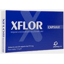 XFlor 20 Capsule-1