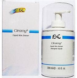 CLEAMY SAPONE LIQUIDO 300ML-1
